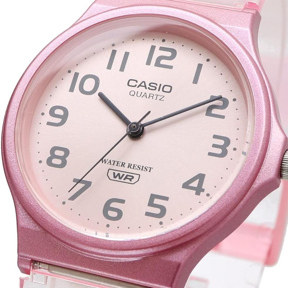 Casio MQ-24S-4BDF Watch