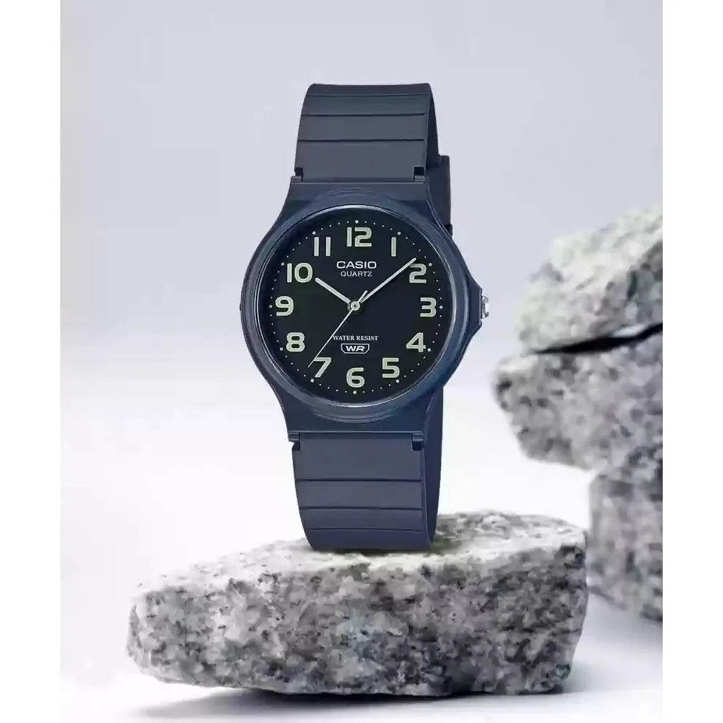 Casio MQ-24UC-2BDF Watch