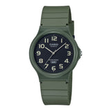 Casio MQ-24UC-3BDF Watch
