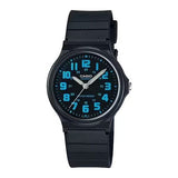 Casio MQ-71-2BDF Watch