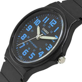 Casio MQ-71-2BDF Watch