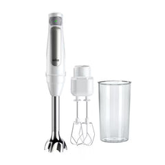【新品】BRAUN Multi Quick 7 MR7005X Braun MQ7005B Multiquick 7 Hand Blender – New World