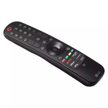 LG M23GN Magic Remote Control (2022/2023 LG TV's)