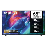 Samsung MRA65R85HAUXXA Micro RGB AI Smart TV - 65"