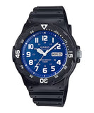 Casio MRW-200H-2B2VDF Watch