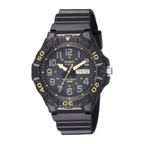 Casio MRW-210H-1A2AVDF Watch