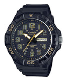 Casio MRW-210H-1A2AVDF Watch