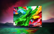 LG 100QNED86A6 EVO AI 4K 120HZ SMART QLED TV