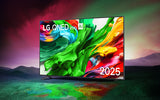 LG 100QNED86A6 EVO AI 4K 120HZ SMART QLED TV