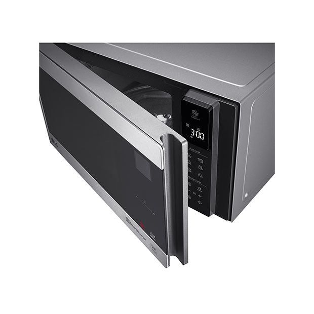 LG MS4295CIS NeoChef™ 42L Microwave