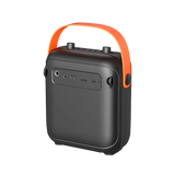 Monster MFS 1 - 23W Portable Bluetooth Speaker