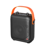 Monster MFS 1 - 23W Portable Bluetooth Speaker