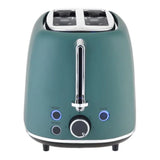Boden Stark BS-MMST-GN 2 Slice Toaster