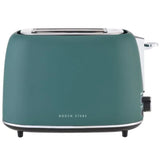 Boden Stark BS-MMST-GN 2 Slice Toaster