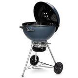 Weber Master Touch GBS C-5750 Grill -  Slate Blue