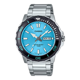 Casio MTD-125D-2A3VDF Watch