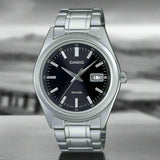 Casio MTP-B180D-1A1VDF Watch