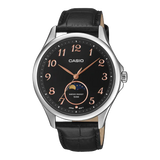 Casio MTP-M110L-1AVDF Watch