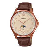 Casio MTP-M110RL-5AVDF Watch
