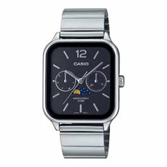 Casio MTP-M305D-1AVDF Watch – New World