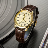 Casio LTP-V001GL-9BUDF Watch