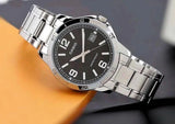 Casio MTP-V004D-1B2UDF Watch