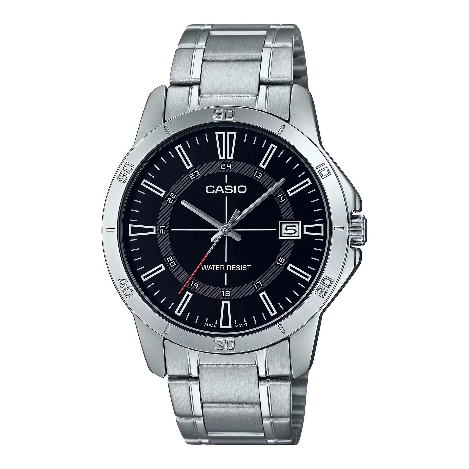 Casio MTP-V004D-1CUDF Watch