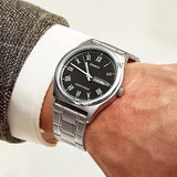 Casio MTP-V006D-1BUDF Watch