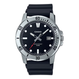 Casio MTP-VD01-1EVUDF Watch