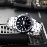 Casio MTP-VD01D-1E2VUDF Watch