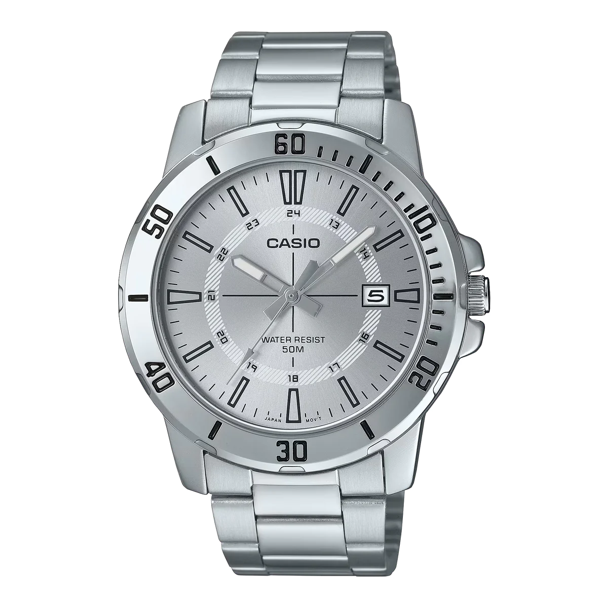Casio MTP-VD01D-7CVUDF Watch