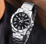 Casio MTP-VD01D-1BVUDF Watch