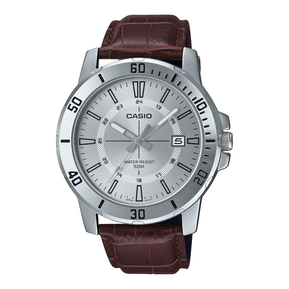 Casio MTP-VD01L-7CVUDF Watch
