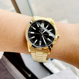 Casio MTP-VD02G-1EUDF Watch