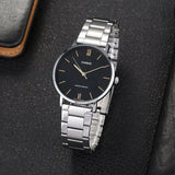 Casio MTP-VT01D-1BUDF Watch