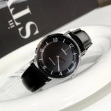 Casio MTP-VT03L-1BDF Watch