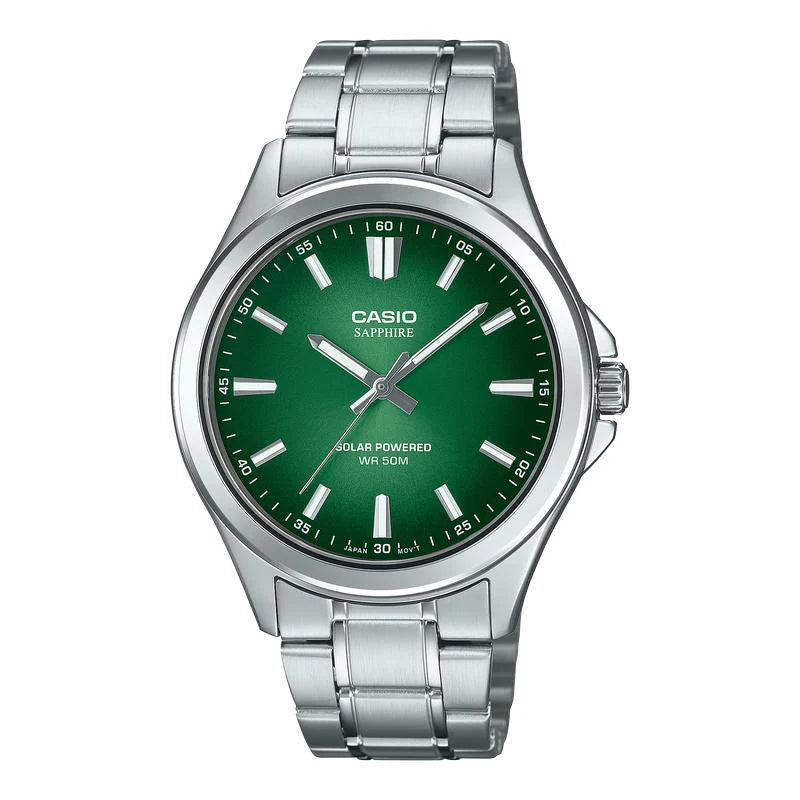 SE-S1O　CASIO Casio MTS-RS100D-1AVDF Watch – New World