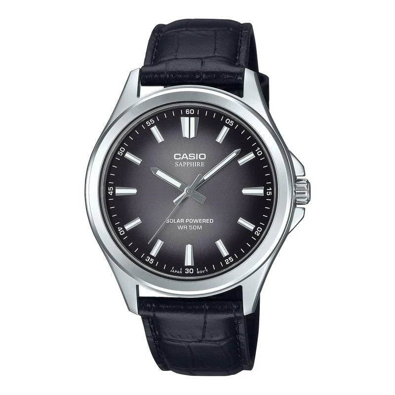 Mortiis ブラックメタル　BLACKL Casio MTS-RS100D-1AVDF Watch – New World