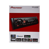 Pioneer MVH-S235BT Digital Media Receiver with Bluetooth