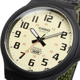 Casio MW-240B-3BVDF Watch