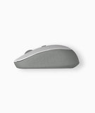 Astrum MW210 Wireless Mouse (WHITE)
