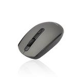 Astrum MW220 4B 2.4Ghz Wireless Mouse – Grey