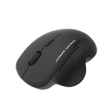 Astrum MW280 6B Wireless Optical Mouse – Black