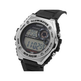 Casio MWD-100H-1AVDF Watch