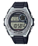 Casio MWD-100H-1AVDF Watch