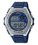 Casio MWD-100H-2AVDF Watch