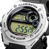 Casio MWD-100H-9AVDF Watch