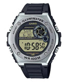 Casio MWD-100H-9AVDF Watch