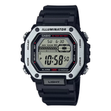 Casio MWD-110H-1AVDF Watch