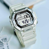 Casio MWD-110H-8AVDF Watch